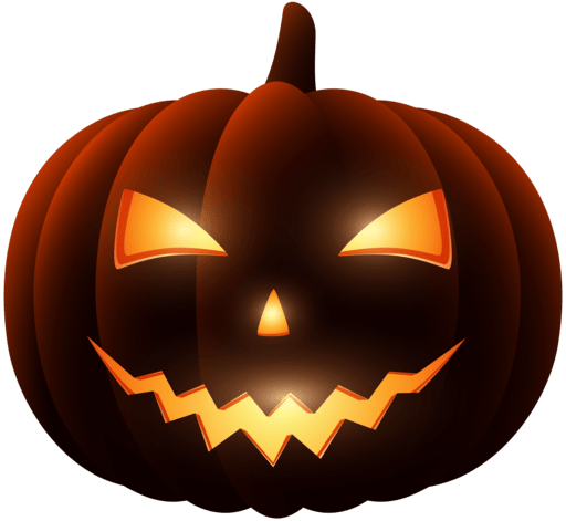 Halloween Pumpkin